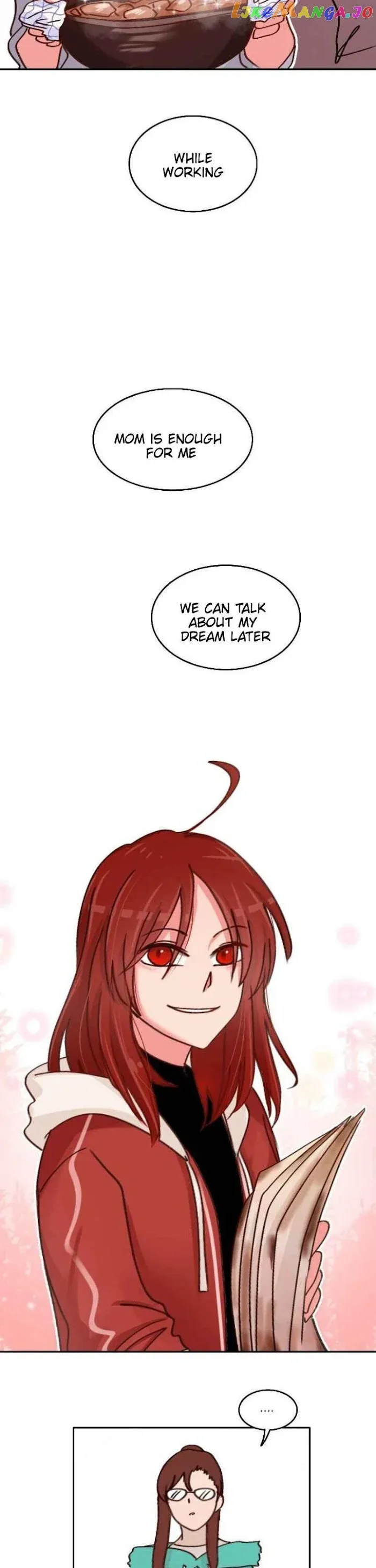 Read Wee!!!  Manga chapter 57 image 7 on Lezhin