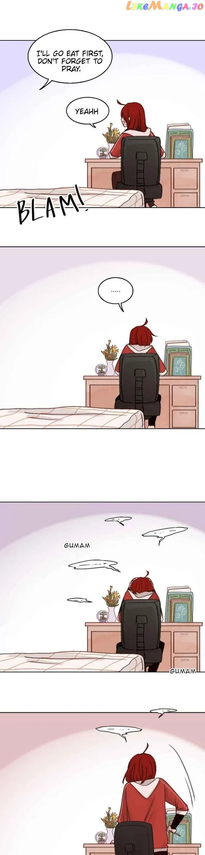 Read Wee!!!  Manga chapter 58 image 1 on Lezhin