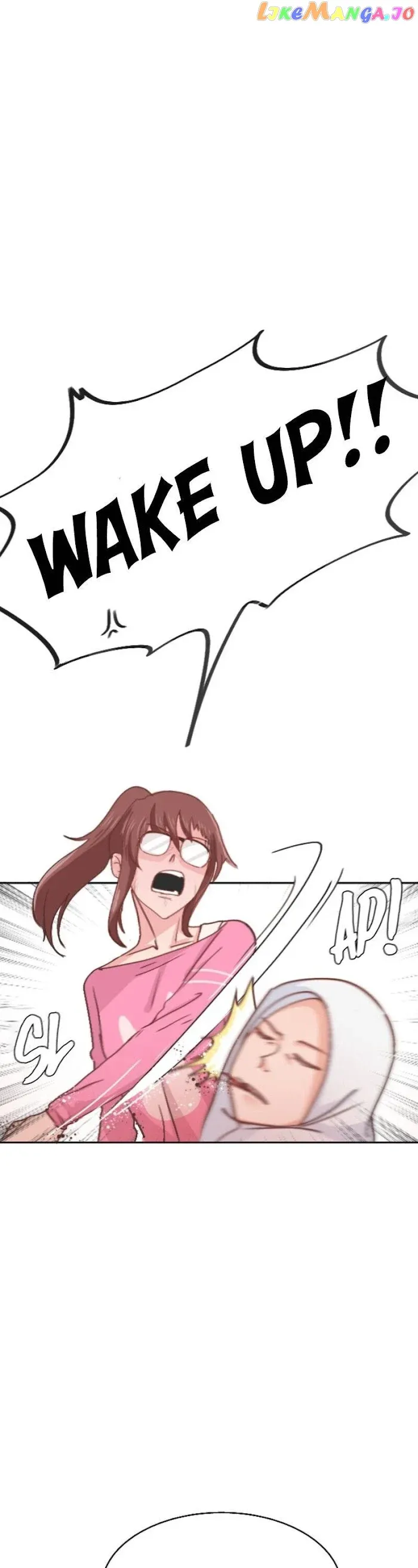 Read Wee!!!  Manga chapter 6 image 4 on Lezhin