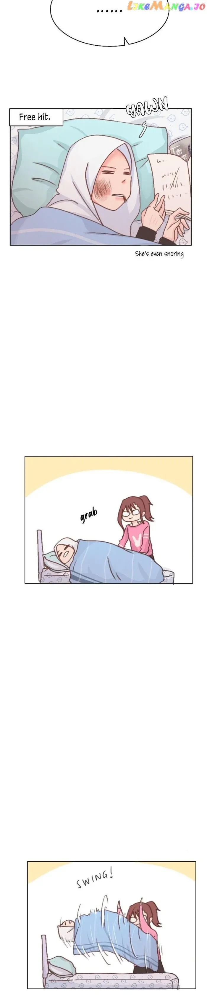 Read Wee!!!  Manga chapter 6 image 5 on Lezhin