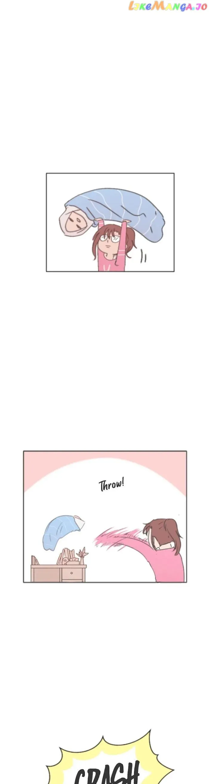 Read Wee!!!  Manga chapter 6 image 6 on Lezhin