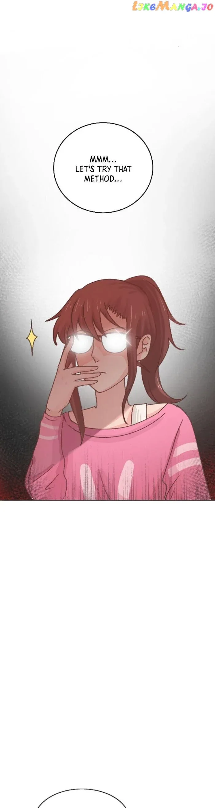 Read Wee!!!  Manga chapter 6 image 8 on Lezhin