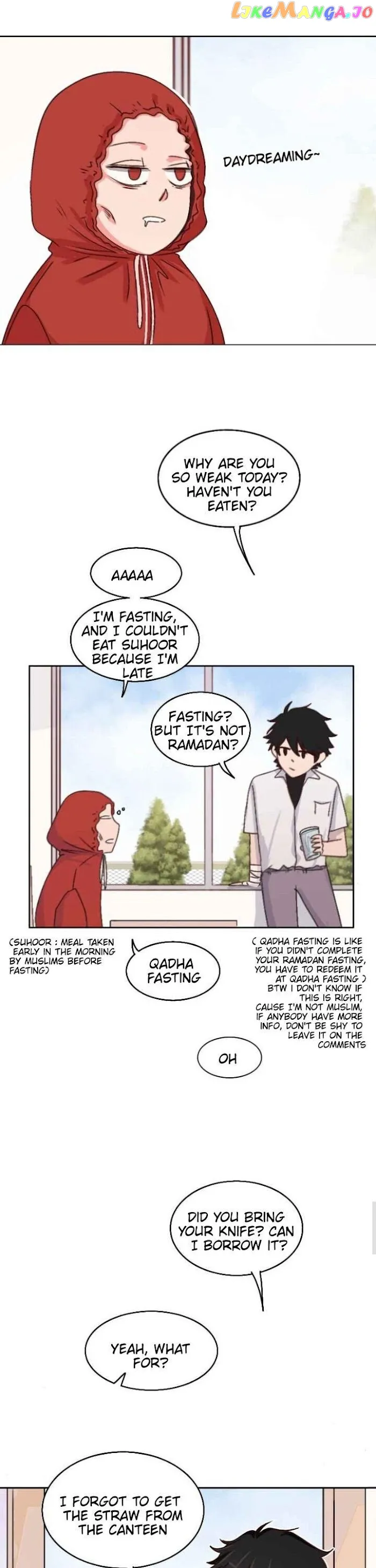 Read Wee!!!  Manga chapter 60 image 1 on Lezhin