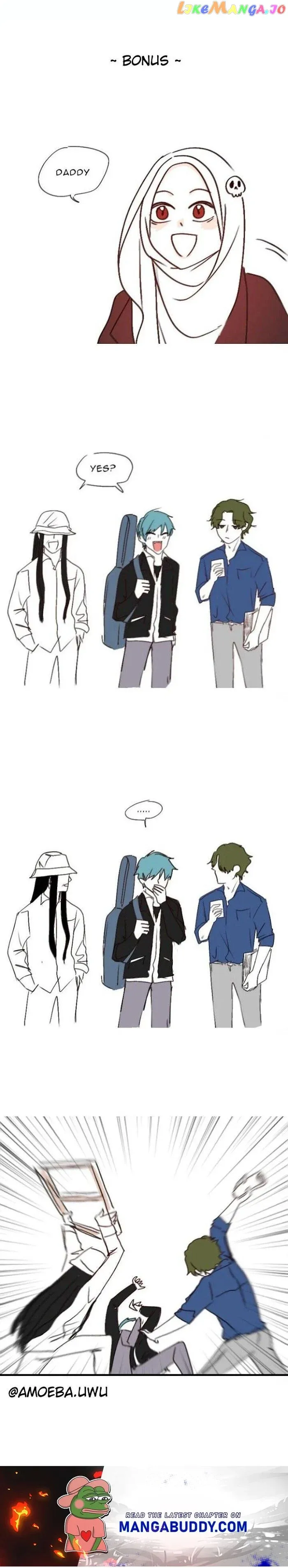 Read Wee!!!  Manga chapter 62 image 10 on Lezhin