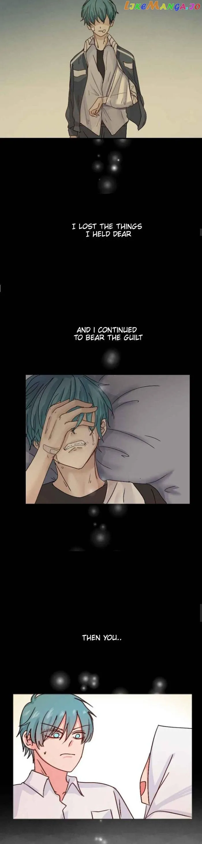 Read Wee!!!  Manga chapter 62 image 2 on Lezhin