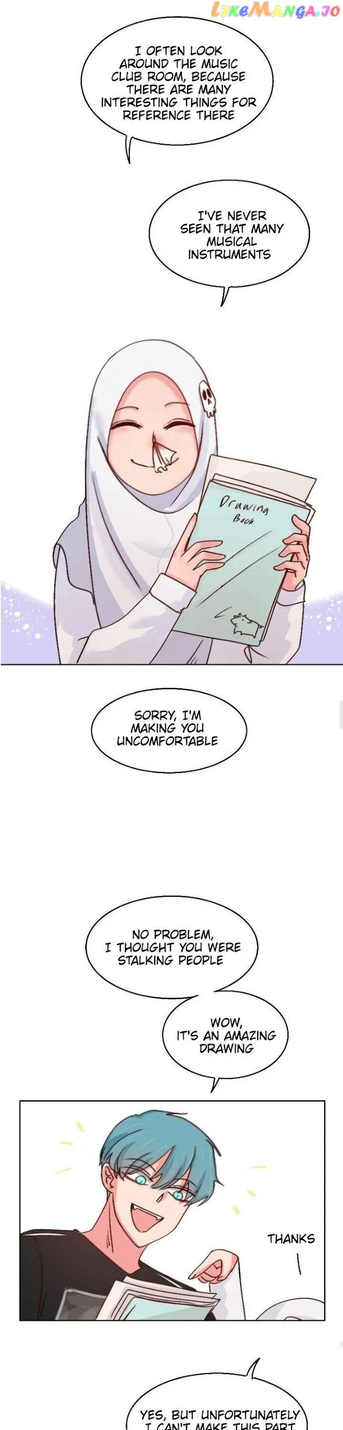 Read Wee!!!  Manga chapter 63 image 1 on Lezhin