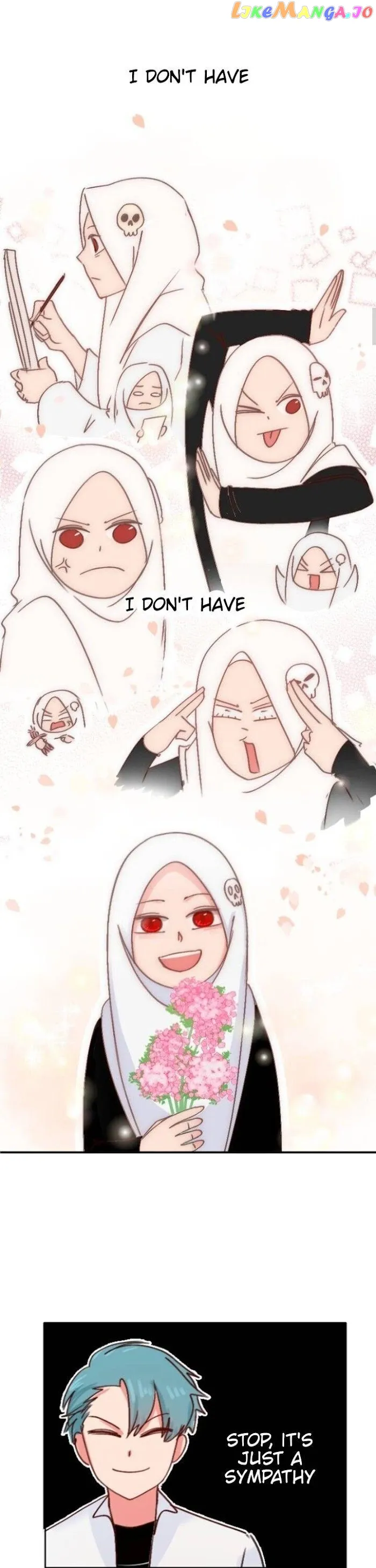 Read Wee!!!  Manga chapter 64 image 2 on Lezhin