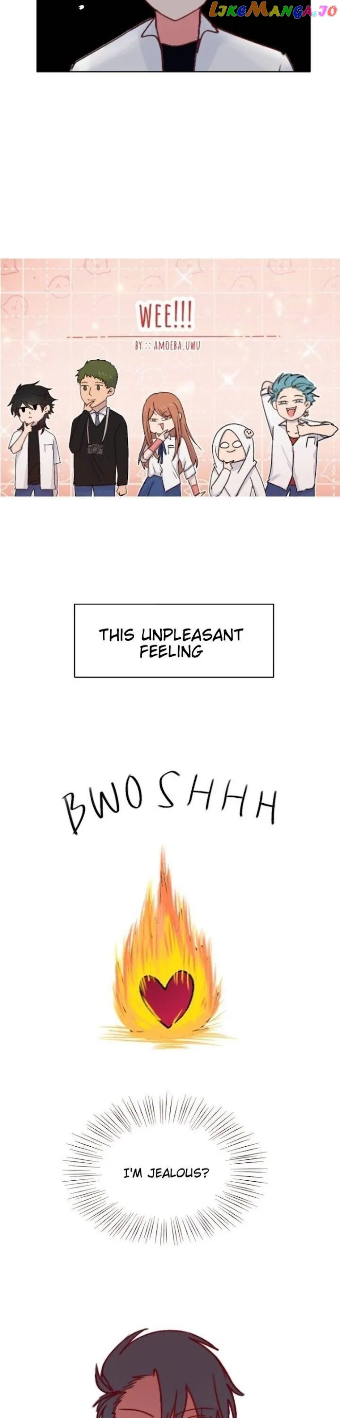 Read Wee!!!  Manga chapter 64 image 4 on Lezhin
