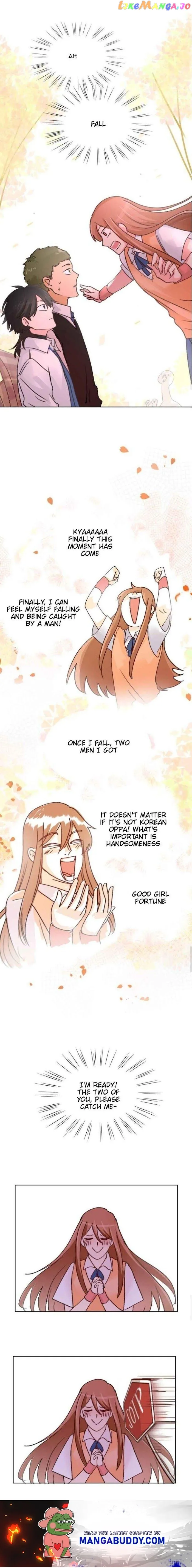 Read Wee!!!  Manga chapter 67 image 5 on Lezhin