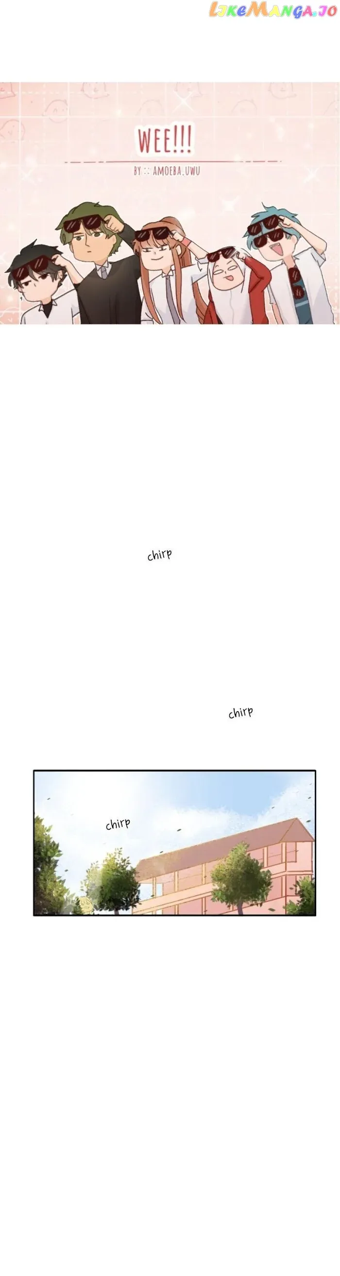 Read Wee!!!  Manga chapter 7 image 0 on Lezhin