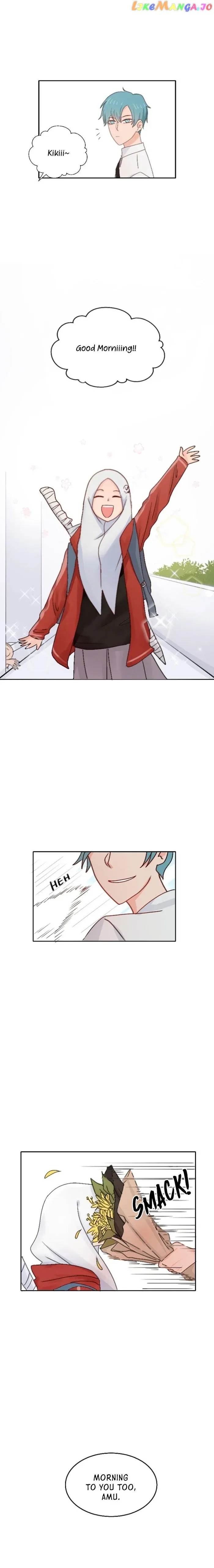 Read Wee!!!  Manga chapter 7 image 2 on Lezhin