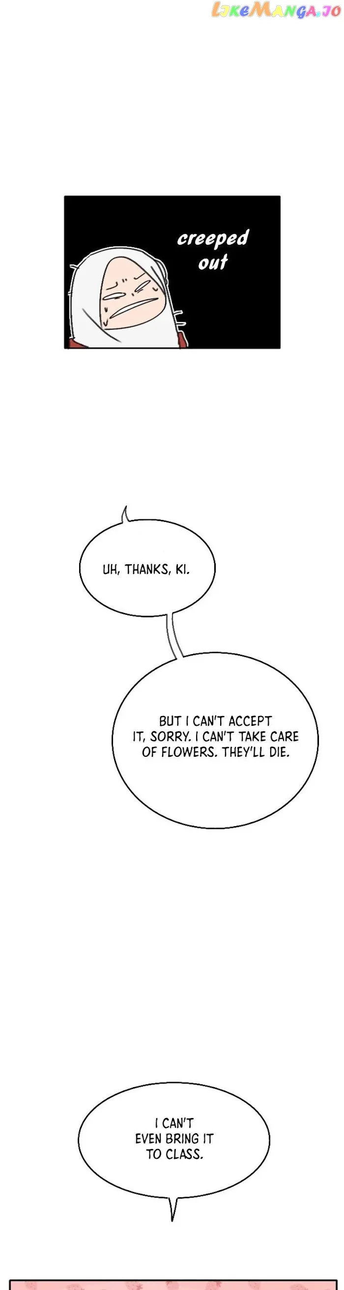 Read Wee!!!  Manga chapter 7 image 4 on Lezhin