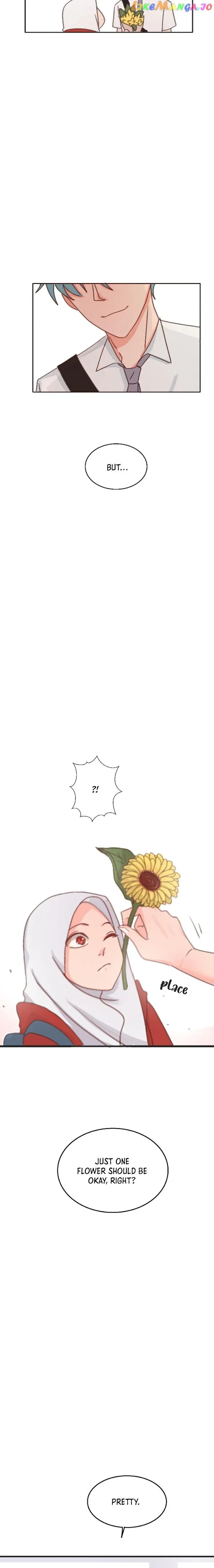 Read Wee!!!  Manga chapter 7 image 6 on Lezhin