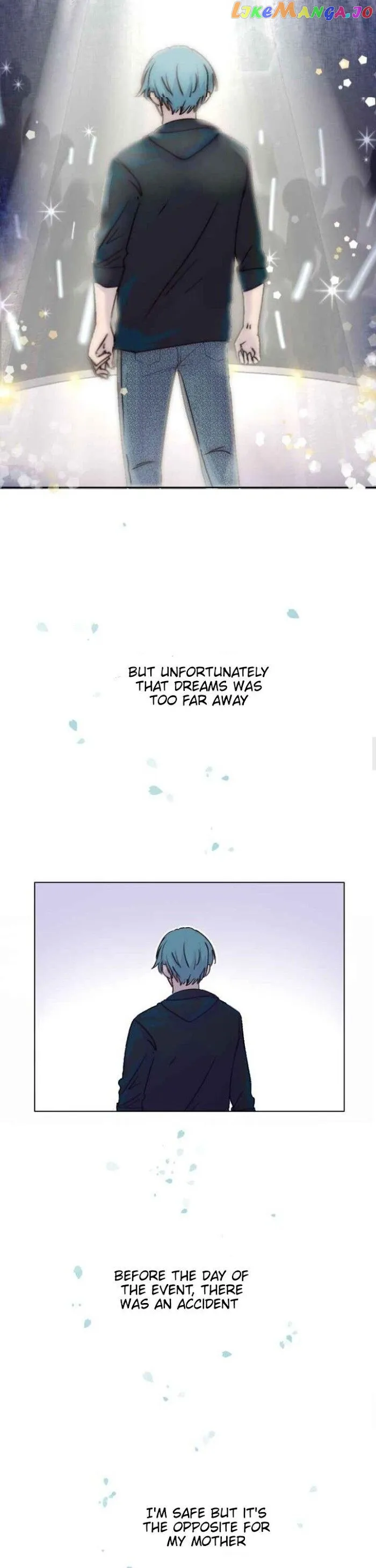 Read Wee!!!  Manga chapter 70 image 3 on Lezhin