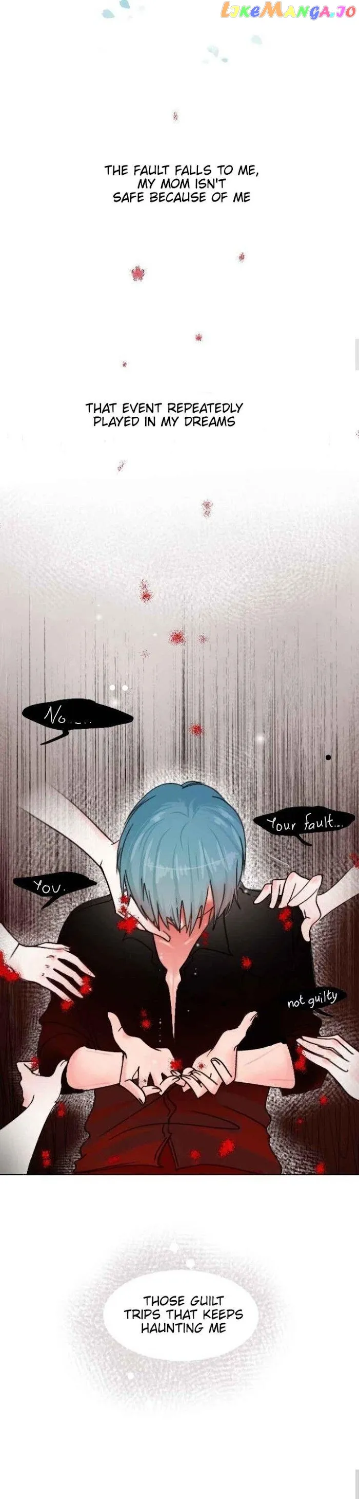 Read Wee!!!  Manga chapter 70 image 4 on Lezhin