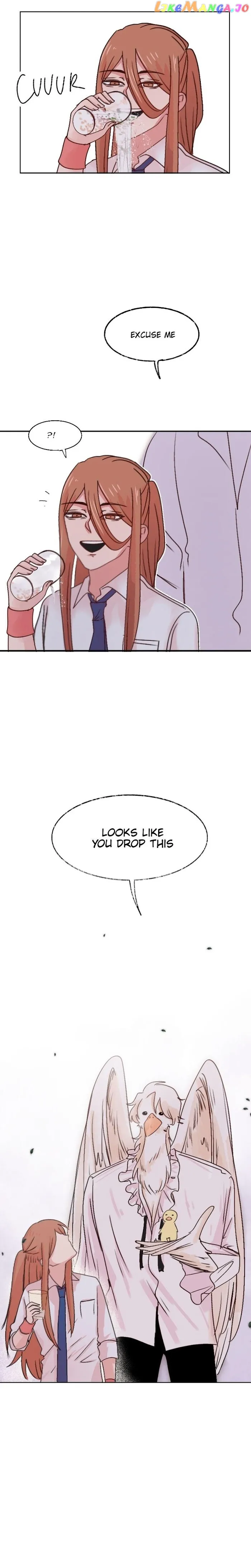 Read Wee!!!  Manga chapter 71 image 1 on Lezhin