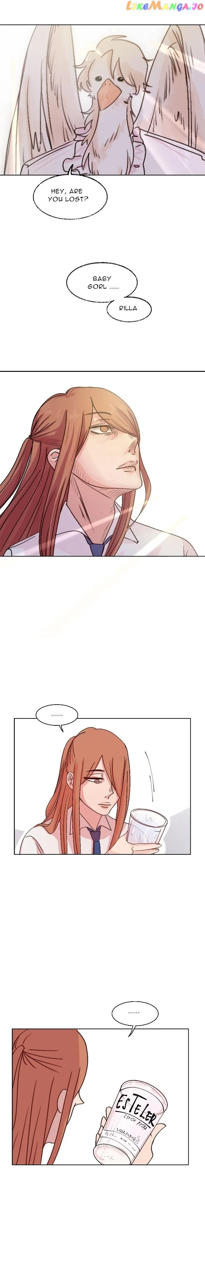 Read Wee!!!  Manga chapter 71 image 2 on Lezhin