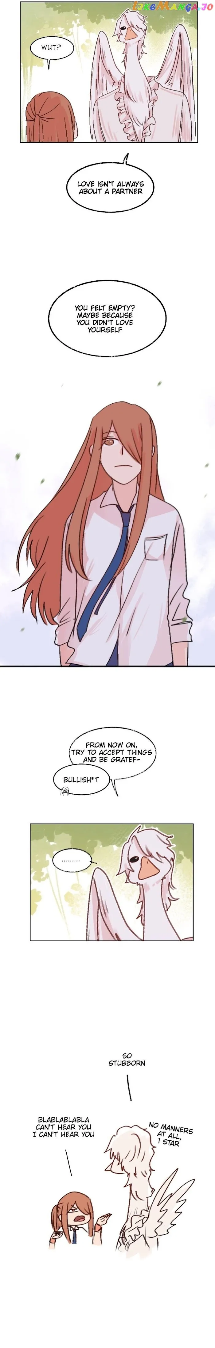 Read Wee!!!  Manga chapter 71 image 5 on Lezhin
