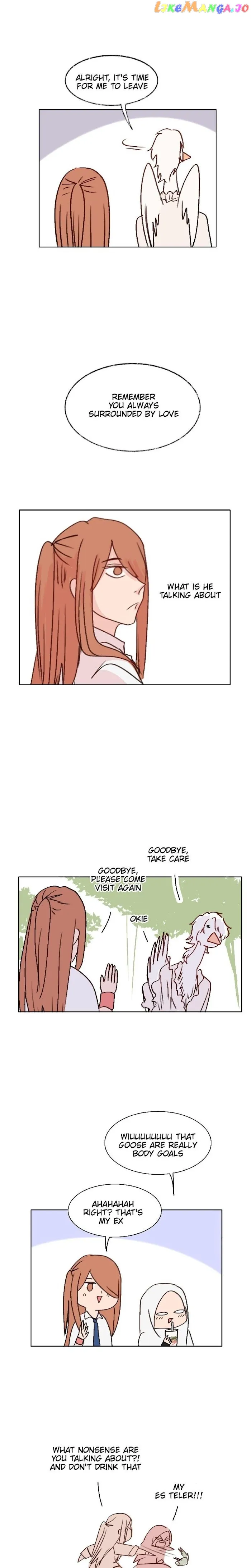 Read Wee!!!  Manga chapter 71 image 6 on Lezhin