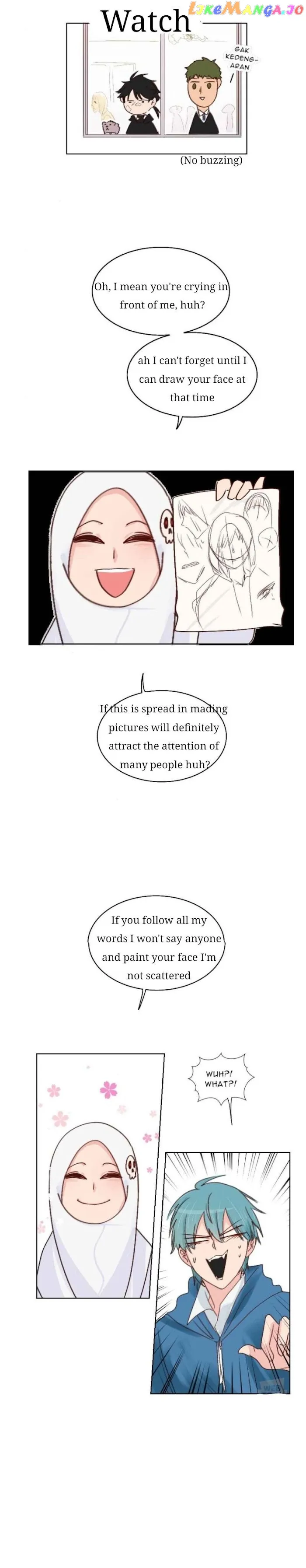 Read Wee!!!  Manga chapter 73 image 3 on Lezhin