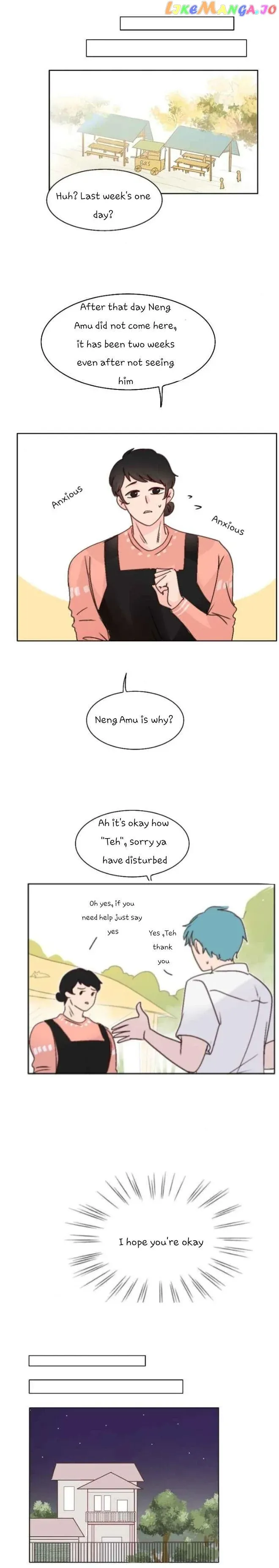 Read Wee!!!  Manga chapter 75 image 3 on Lezhin