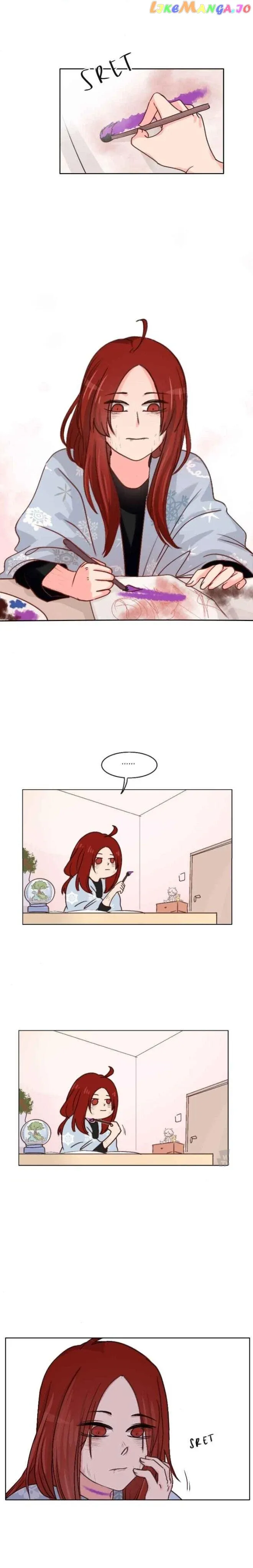 Read Wee!!!  Manga chapter 75 image 4 on Lezhin