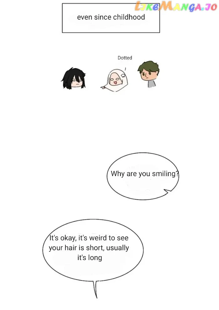 Read Wee!!!  Manga chapter 76 image 1 on Lezhin