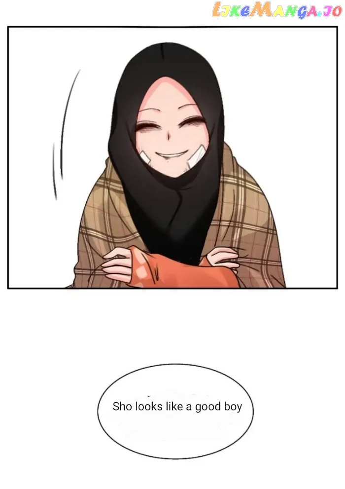 Read Wee!!!  Manga chapter 76 image 2 on Lezhin