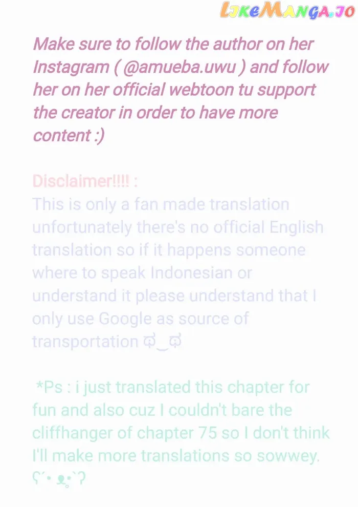 Read Wee!!!  Manga chapter 76 image 22 on Lezhin