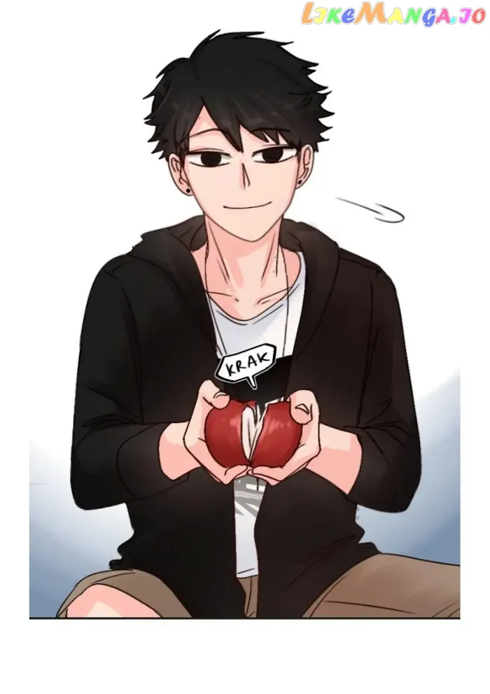 Read Wee!!!  Manga chapter 76 image 3 on Lezhin