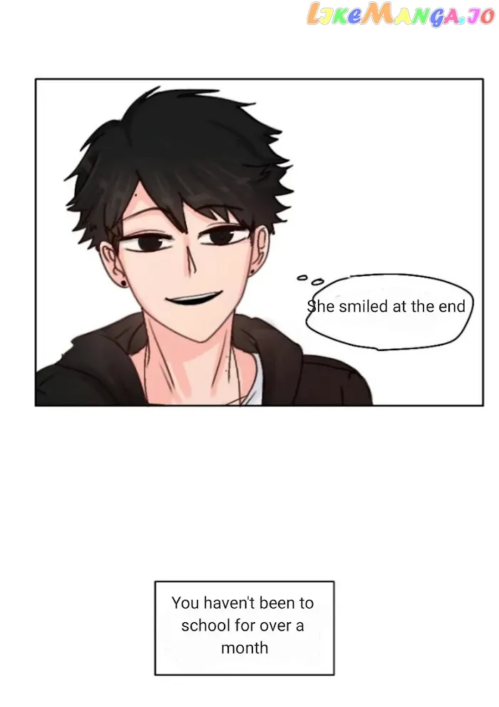 Read Wee!!!  Manga chapter 76 image 5 on Lezhin