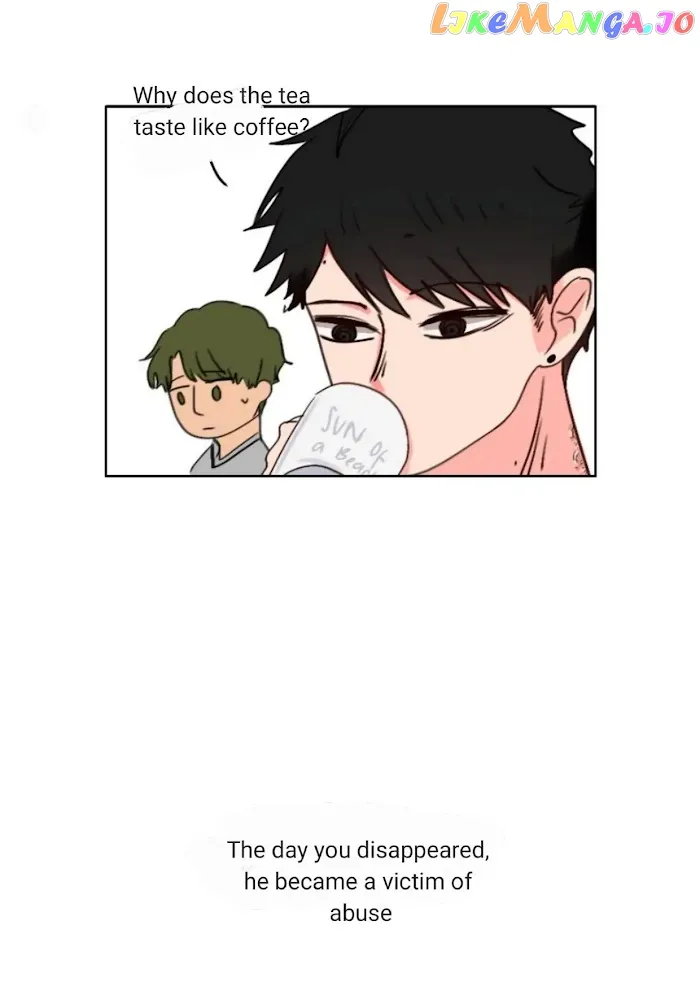 Read Wee!!!  Manga chapter 76 image 8 on Lezhin