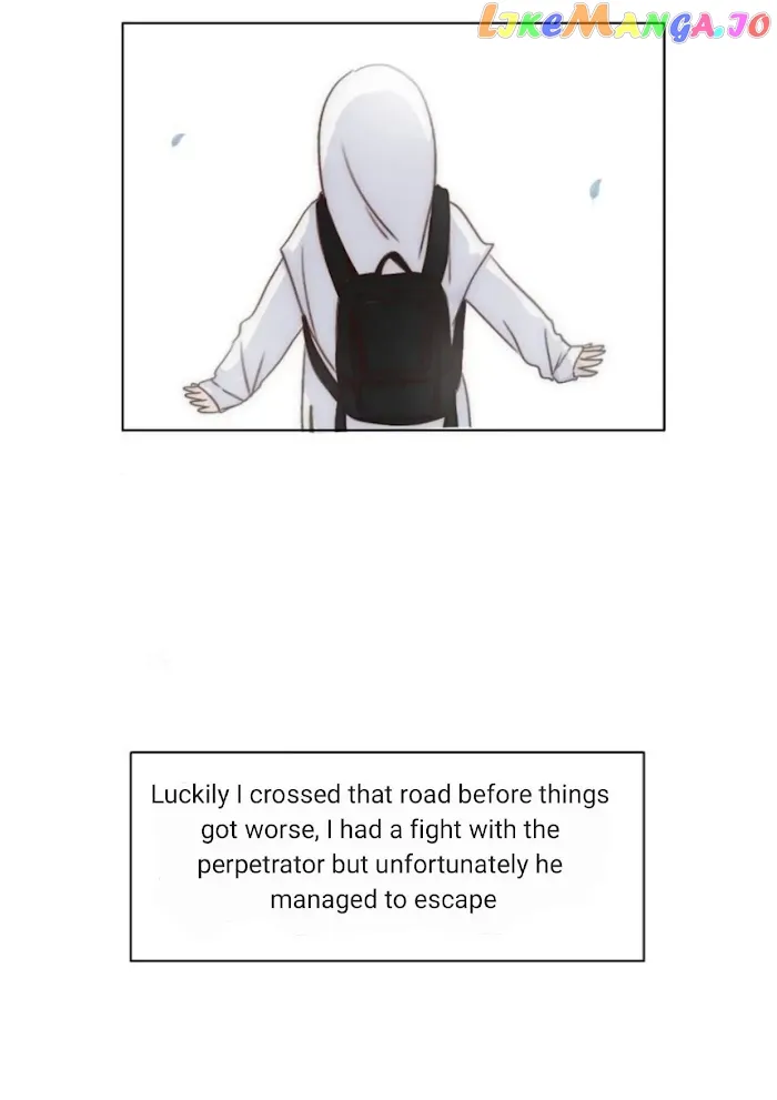 Read Wee!!!  Manga chapter 76 image 9 on Lezhin