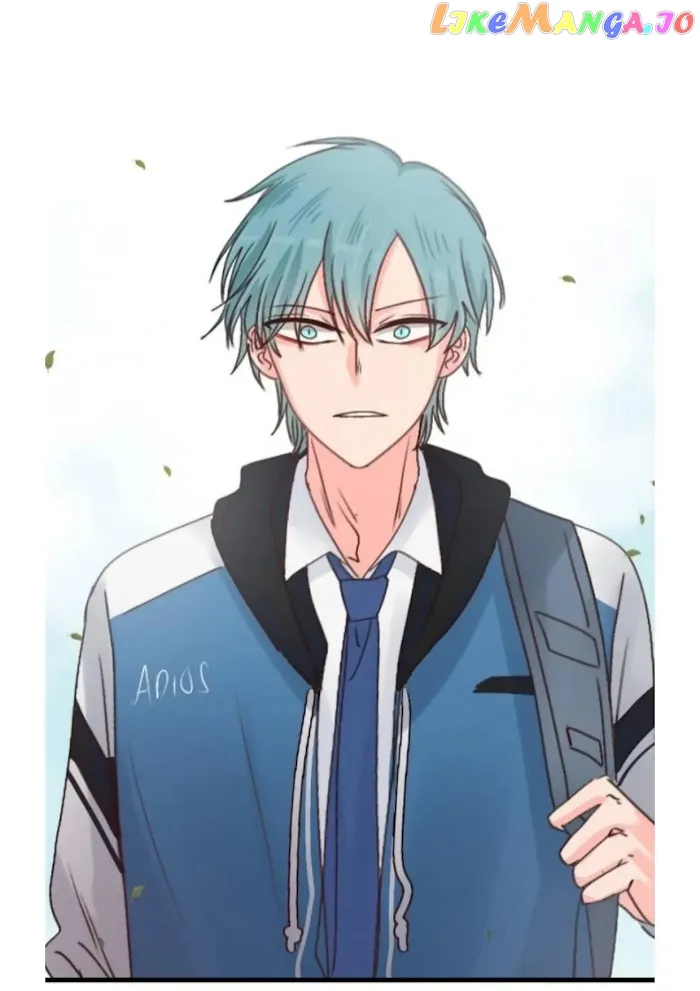 Read Wee!!!  Manga chapter 77 image 1 on Lezhin