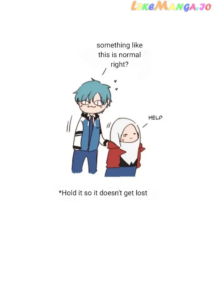 Read Wee!!!  Manga chapter 77 image 11 on Lezhin