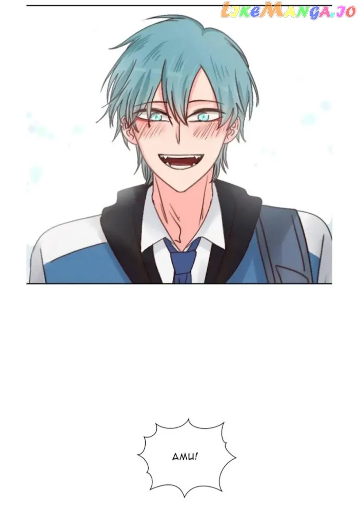 Read Wee!!!  Manga chapter 77 image 2 on Lezhin