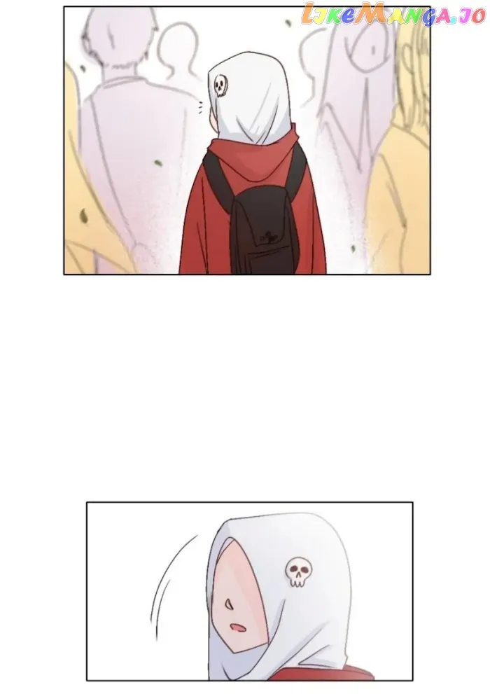 Read Wee!!!  Manga chapter 77 image 3 on Lezhin