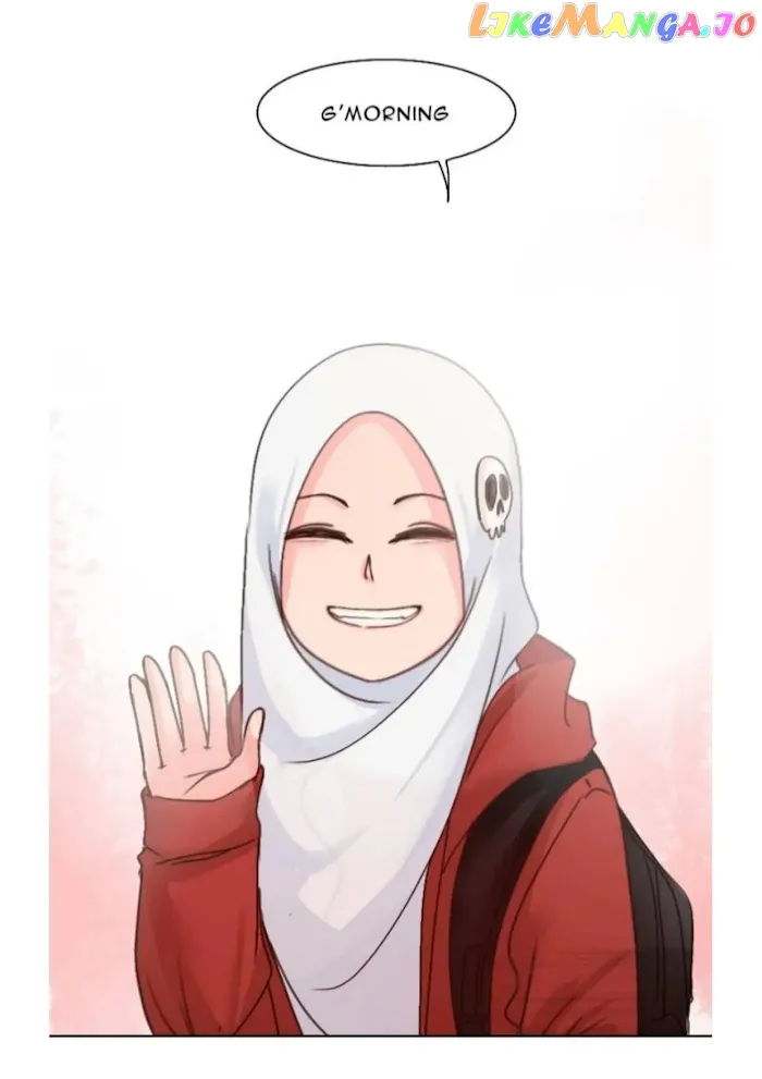 Read Wee!!!  Manga chapter 77 image 4 on Lezhin