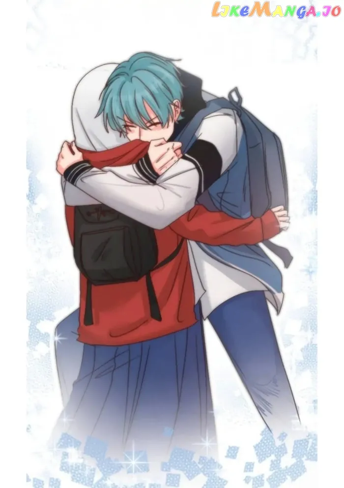 Read Wee!!!  Manga chapter 77 image 6 on Lezhin