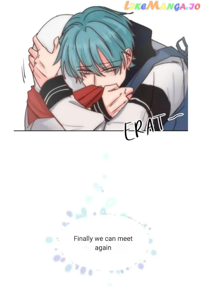 Read Wee!!!  Manga chapter 77 image 7 on Lezhin