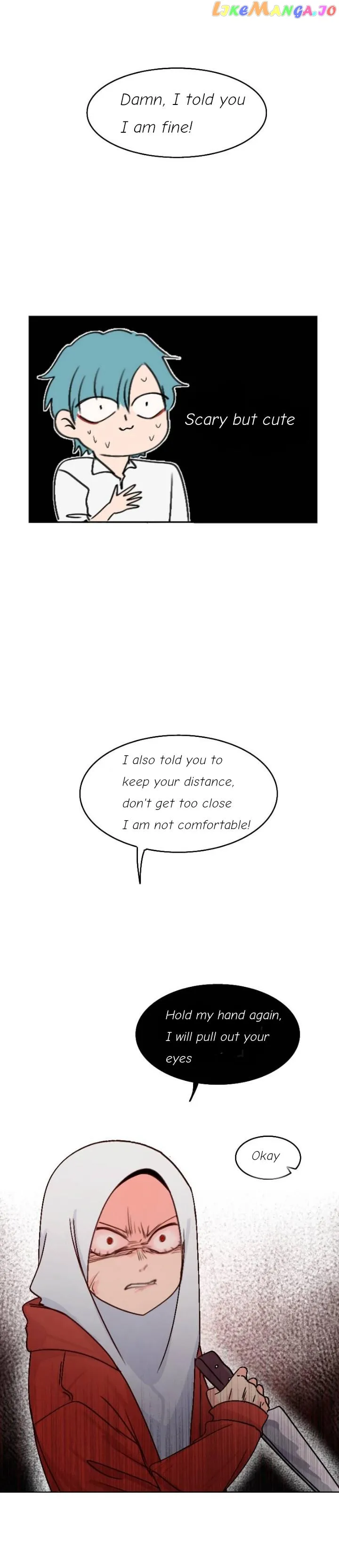 Read Wee!!!  Manga chapter 78 image 4 on Lezhin