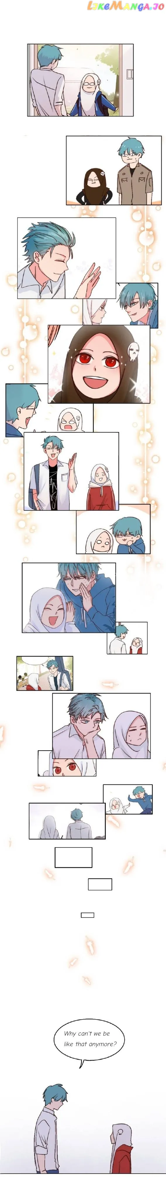 Read Wee!!!  Manga chapter 78 image 7 on Lezhin