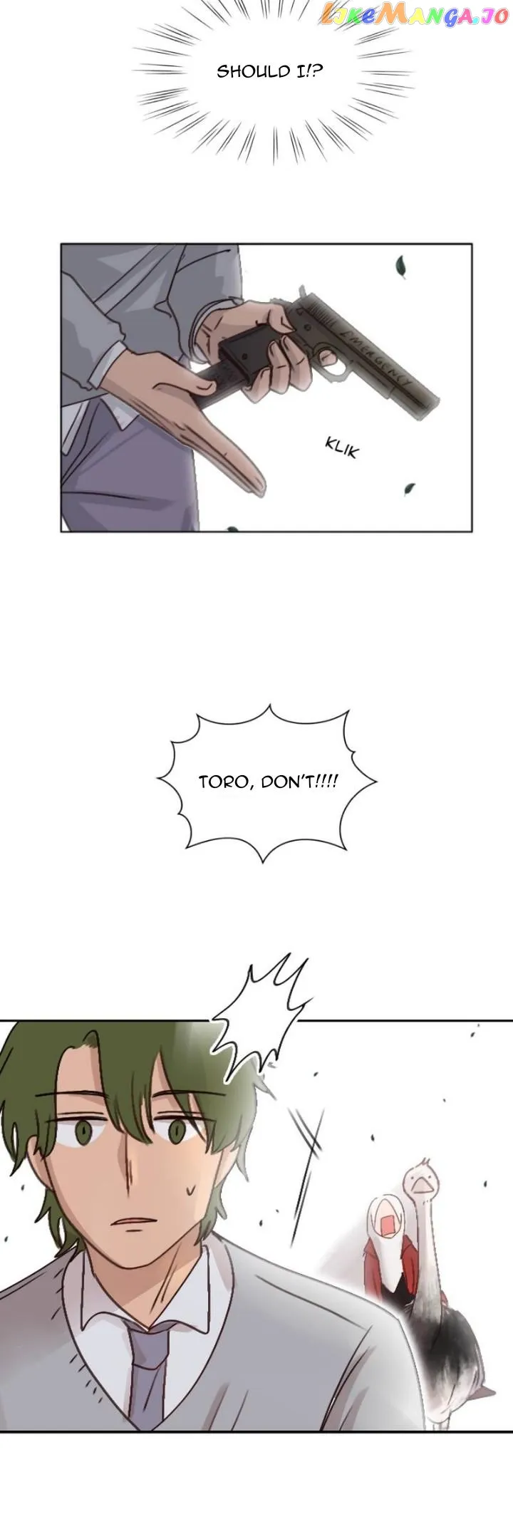 Read Wee!!!  Manga chapter 79 image 10 on Lezhin