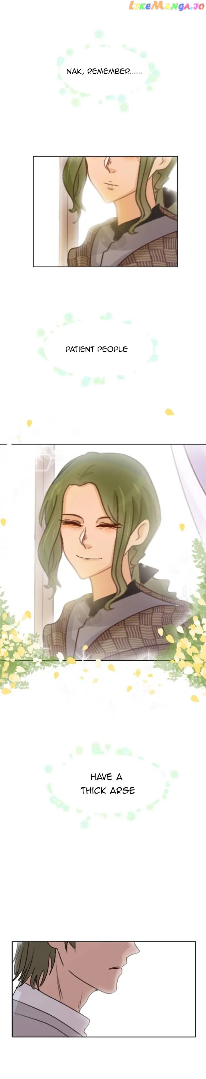 Read Wee!!!  Manga chapter 79 image 12 on Lezhin