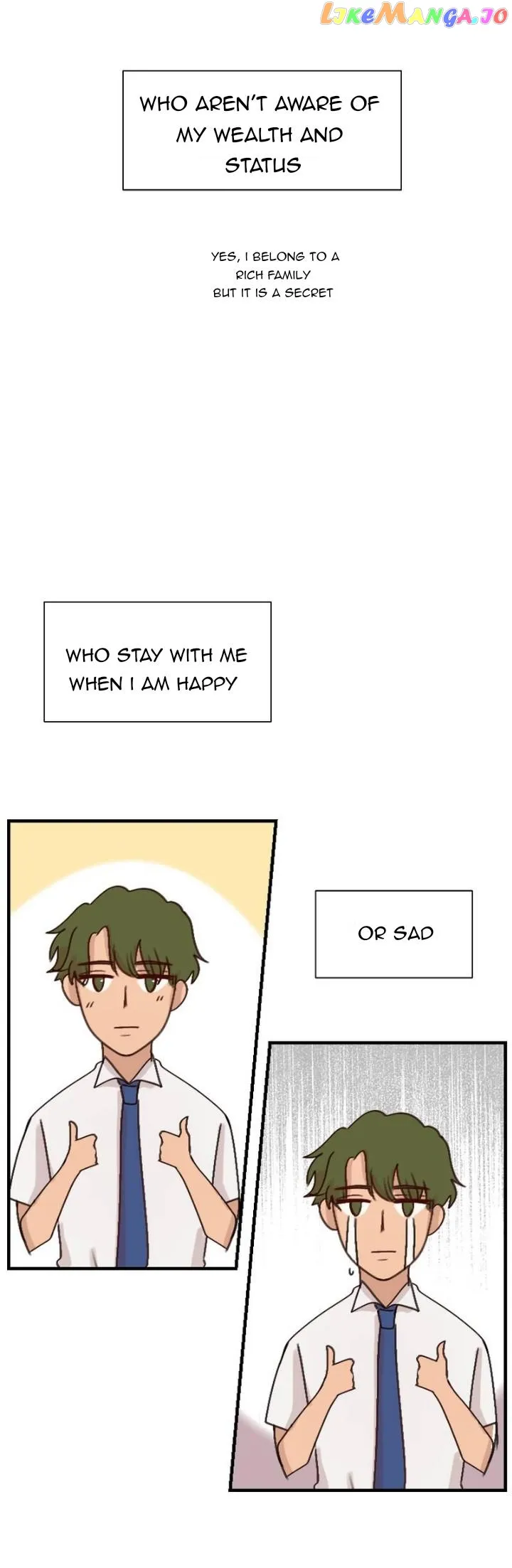 Read Wee!!!  Manga chapter 79 image 2 on Lezhin