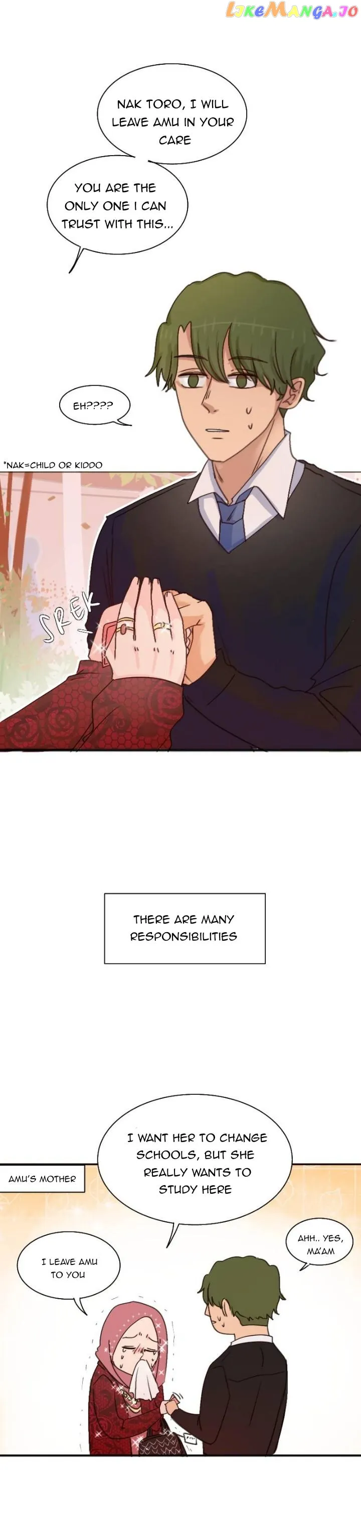 Read Wee!!!  Manga chapter 79 image 4 on Lezhin