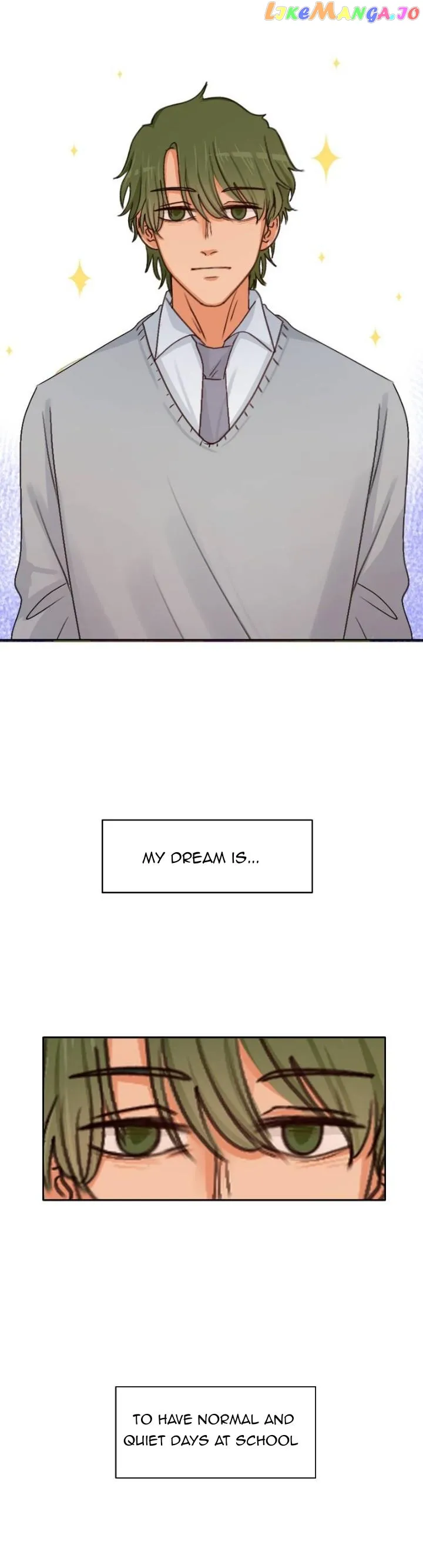 Read Wee!!!  Manga chapter 79 image 8 on Lezhin