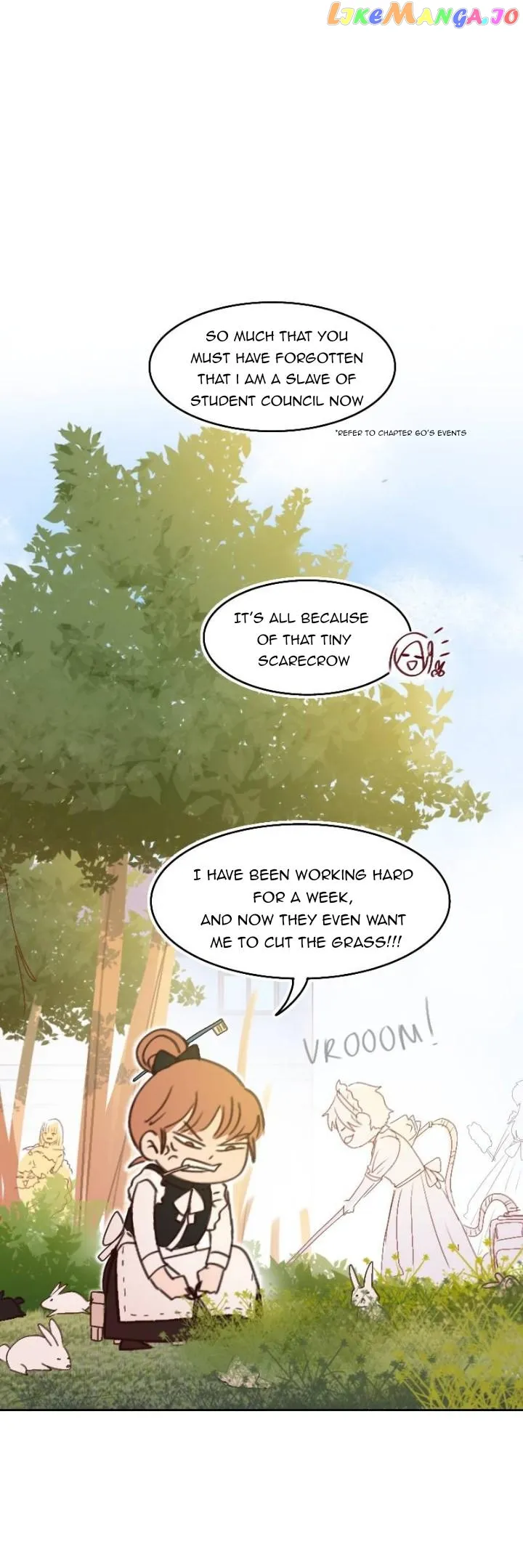 Read Wee!!!  Manga chapter 80 image 2 on Lezhin