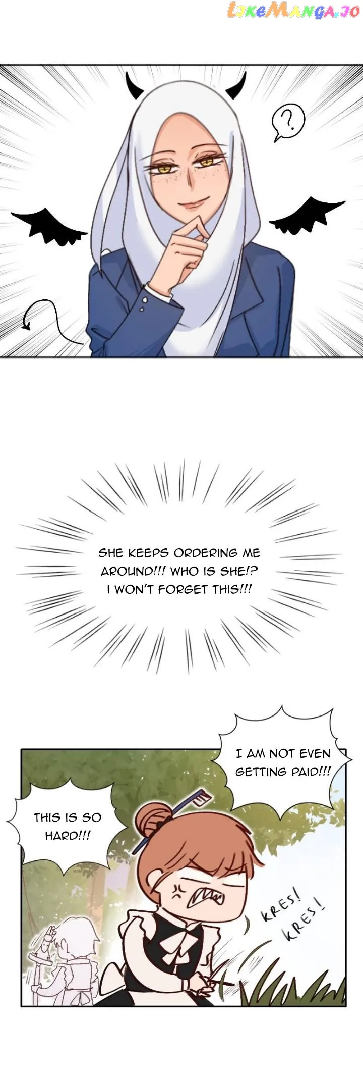 Read Wee!!!  Manga chapter 80 image 4 on Lezhin