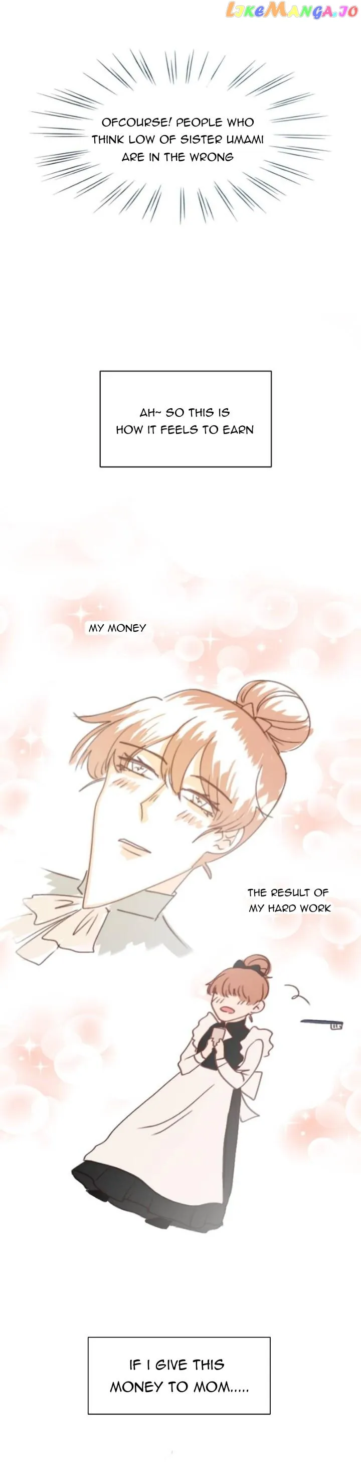Read Wee!!!  Manga chapter 80 image 6 on Lezhin